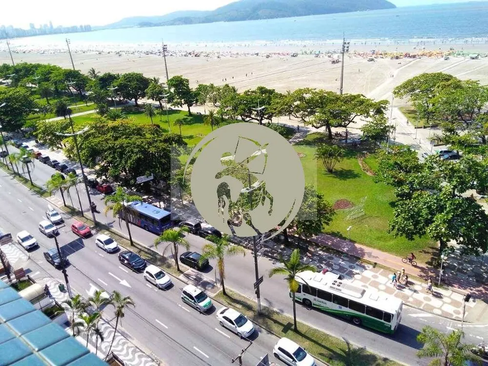 Apartamento, 3 quartos, 152 m² - Foto 2