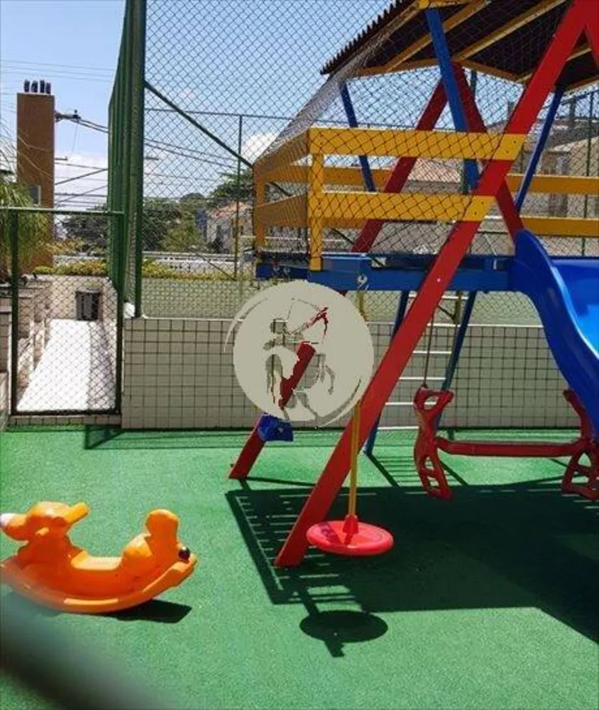 Apartamento, 3 quartos, 129 m² - Foto 8