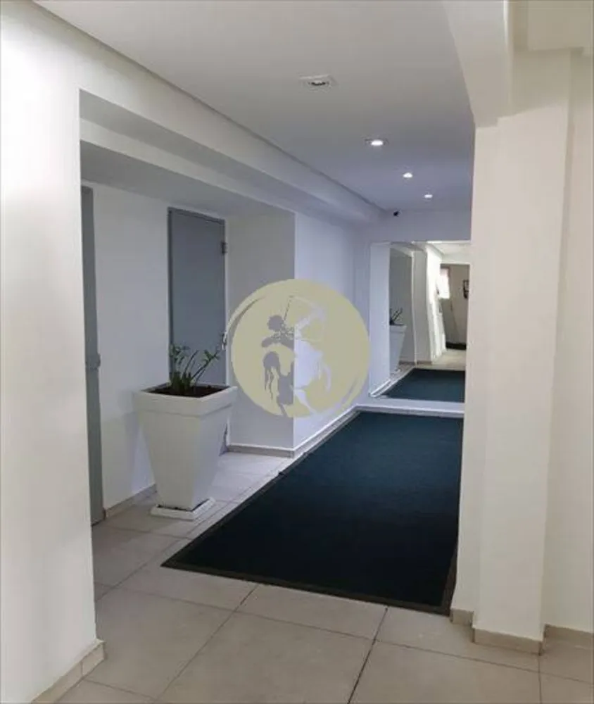 Apartamento, 3 quartos, 129 m² - Foto 7