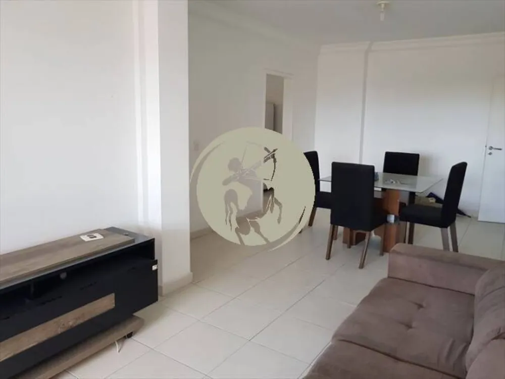 Apartamento, 3 quartos, 129 m² - Foto 5