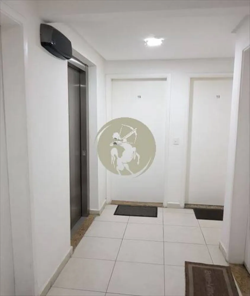 Apartamento, 3 quartos, 129 m² - Foto 6