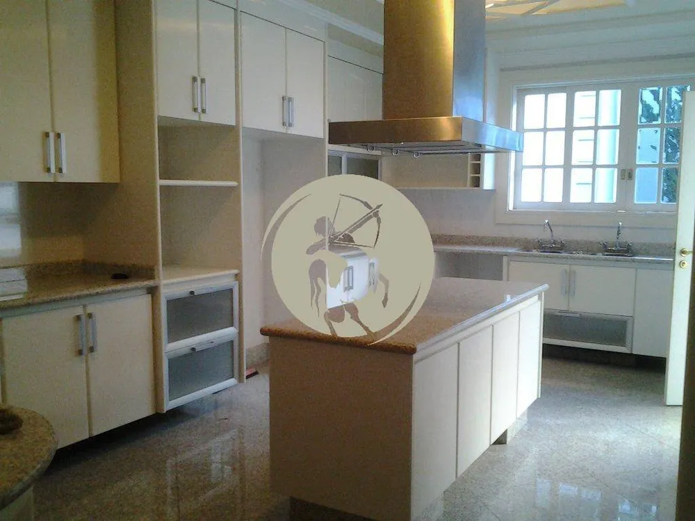 Casa, 8 quartos, 2300 m² - Foto 2
