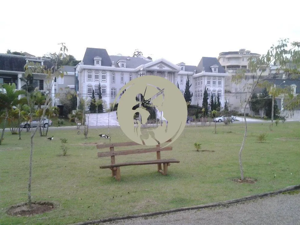 Casa, 8 quartos, 2300 m² - Foto 1