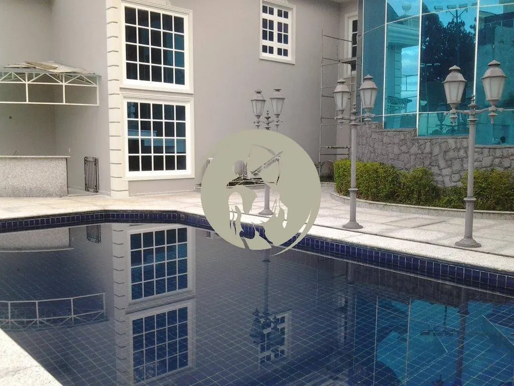 Casa, 8 quartos, 2300 m² - Foto 6