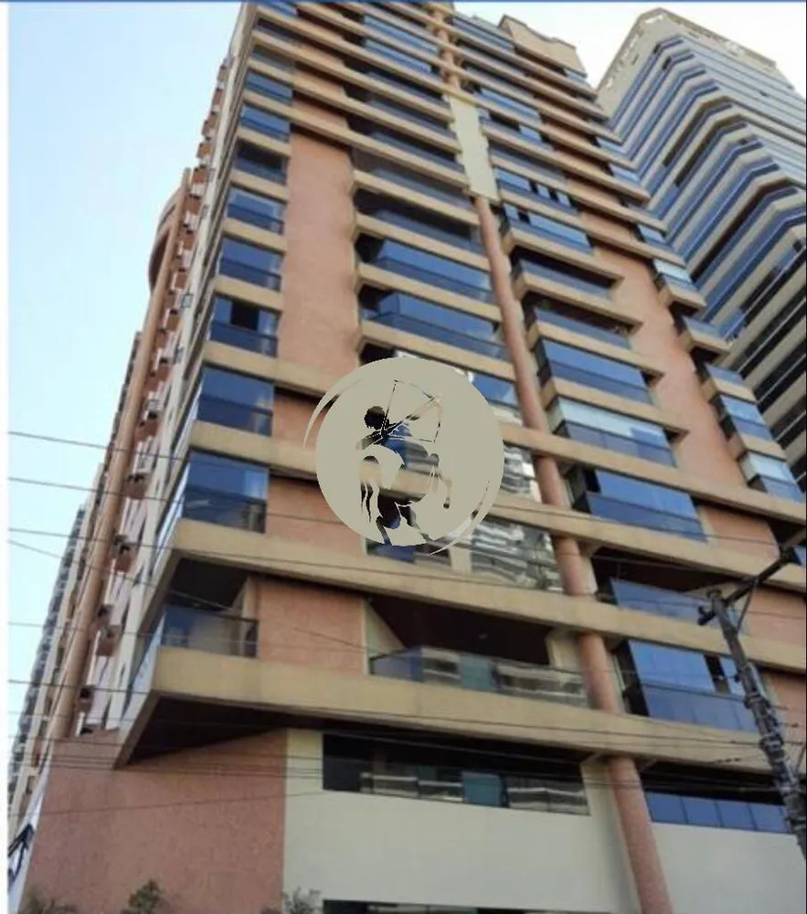 Apartamento, 3 quartos, 173 m² - Foto 1