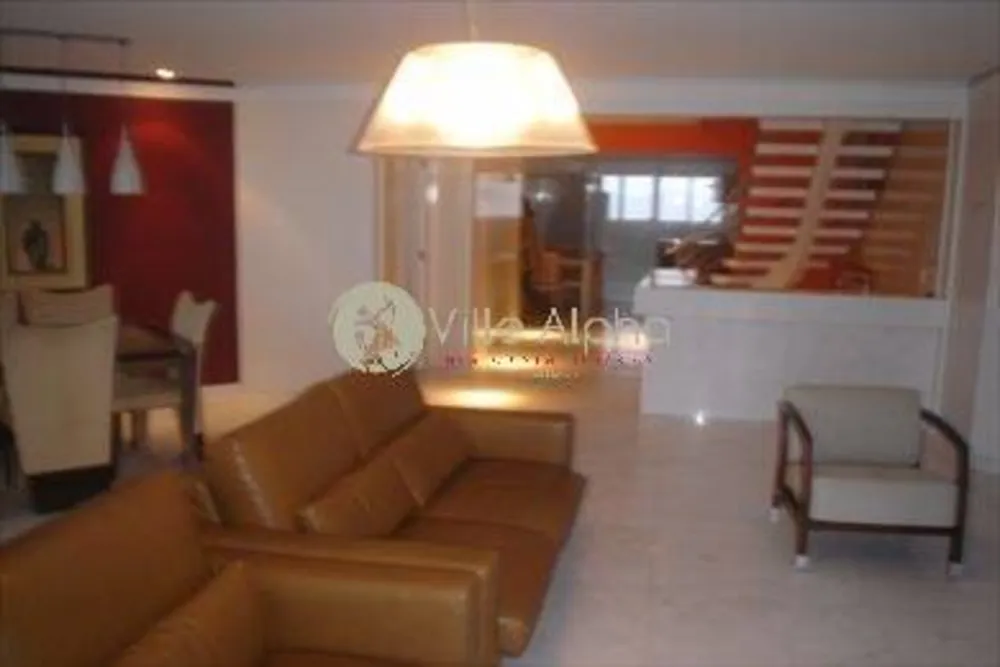 Cobertura, 4 quartos, 560 m² - Foto 6