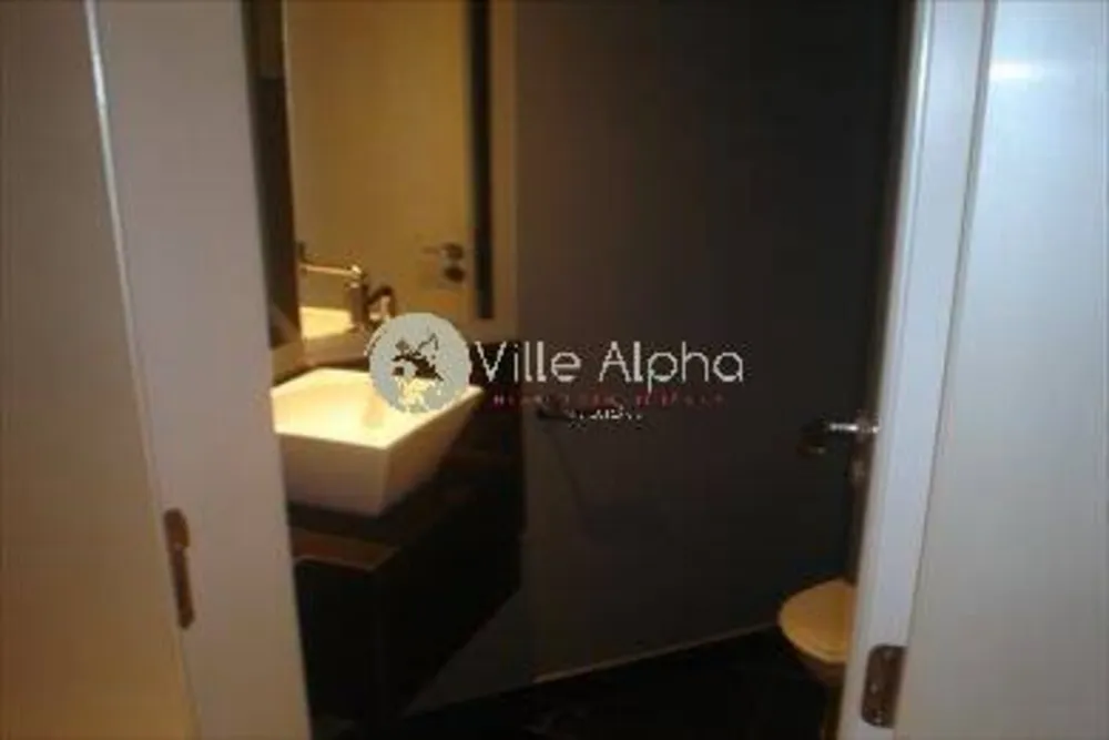 Cobertura, 4 quartos, 560 m² - Foto 1