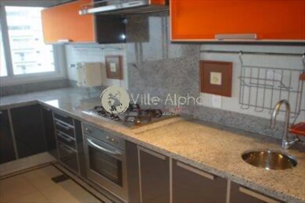 Cobertura, 4 quartos, 560 m² - Foto 10
