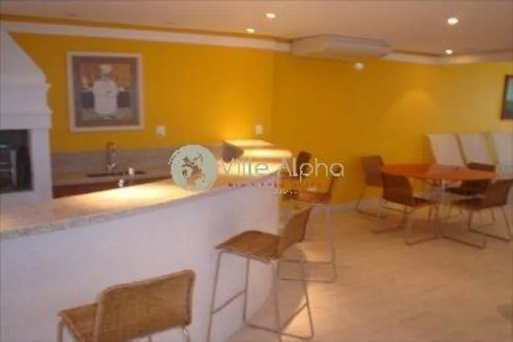 Cobertura, 4 quartos, 560 m² - Foto 2