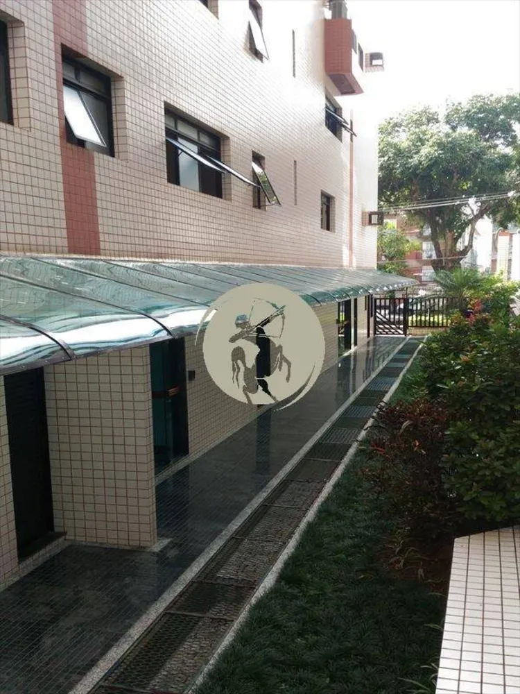 Apartamento, 3 quartos, 200 m² - Foto 7