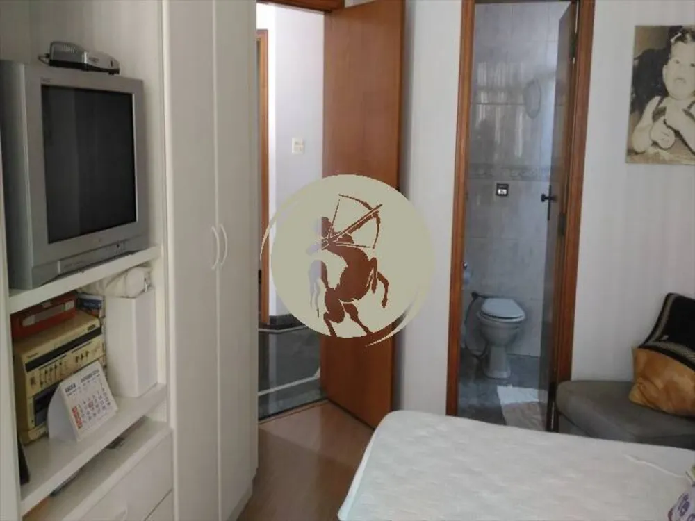 Apartamento, 3 quartos, 200 m² - Foto 6
