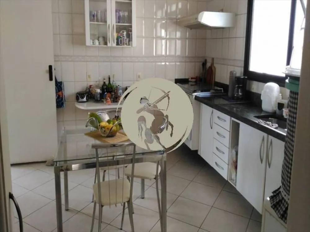Apartamento, 3 quartos, 200 m² - Foto 5