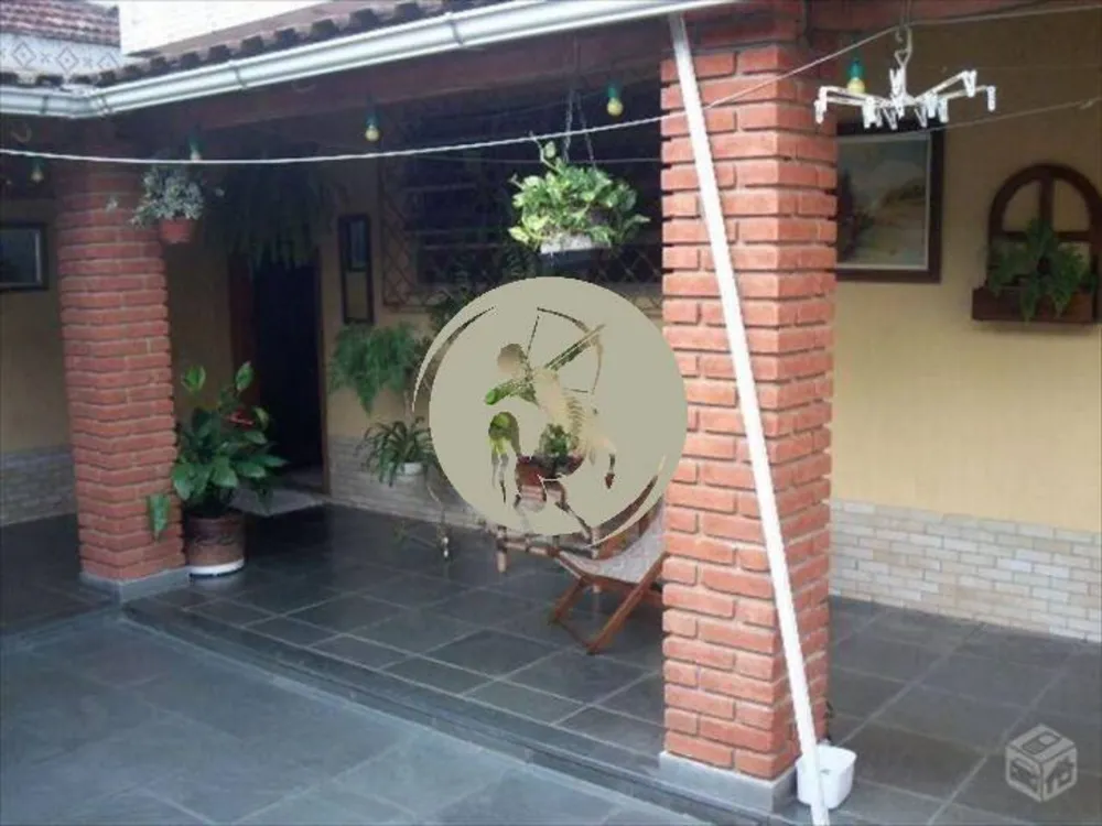 Casa, 3 quartos, 130 m² - Foto 2