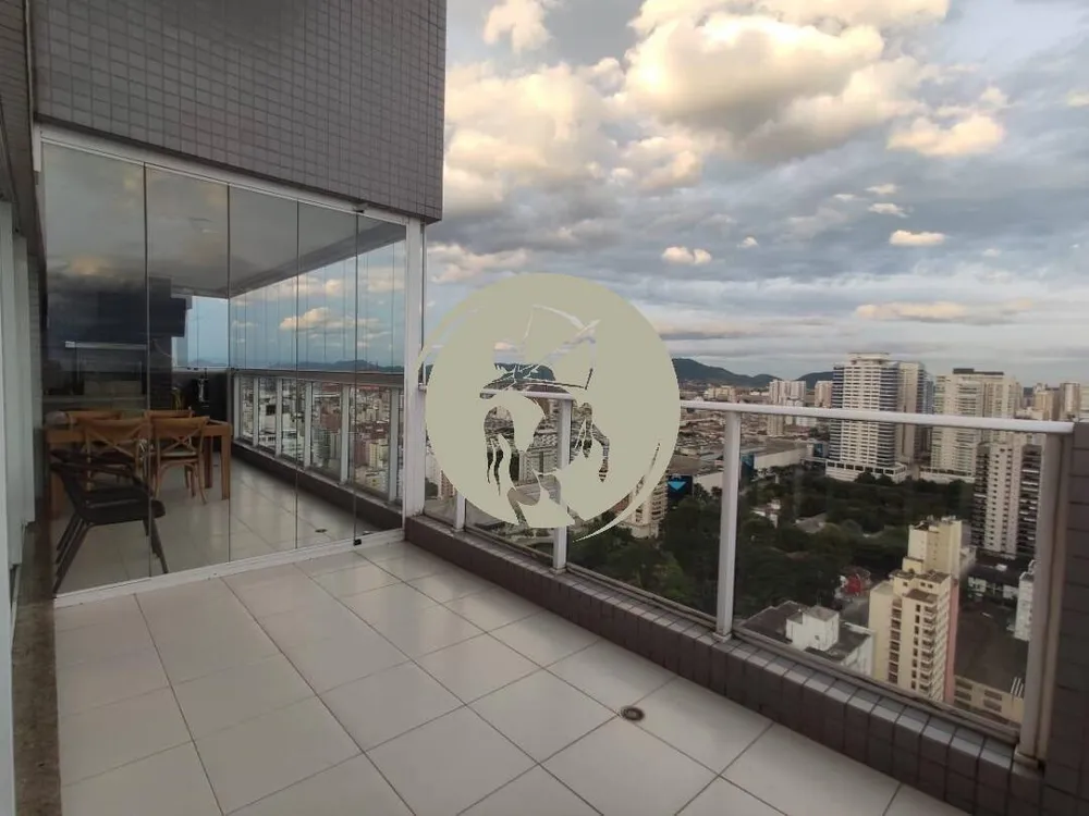Apartamento, 4 quartos, 270 m² - Foto 3