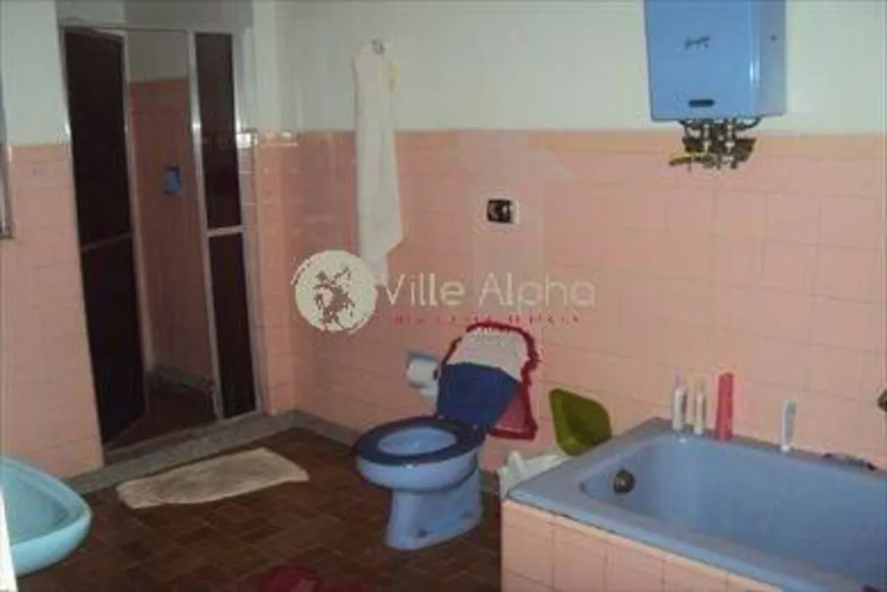 Casa, 3 quartos, 120 m² - Foto 12