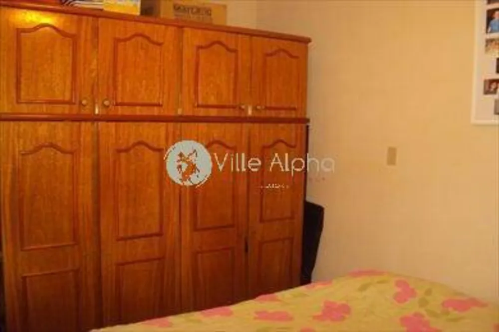 Casa, 3 quartos, 120 m² - Foto 15