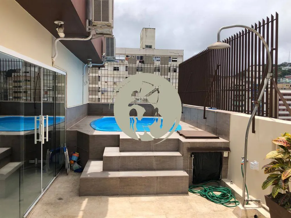 Apartamento, 3 quartos, 255 m² - Foto 6