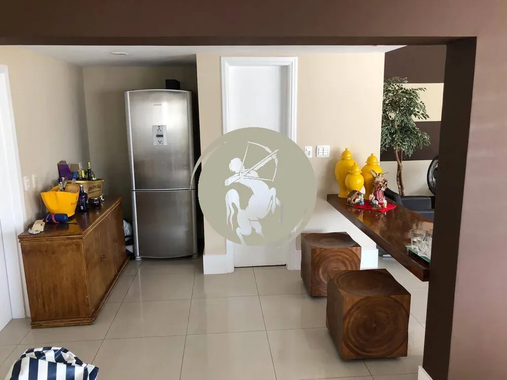 Apartamento, 3 quartos, 255 m² - Foto 5