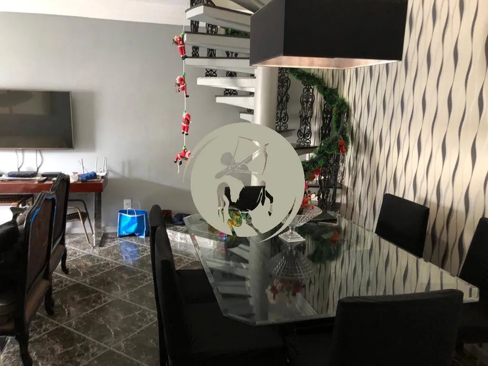 Apartamento, 3 quartos, 255 m² - Foto 4