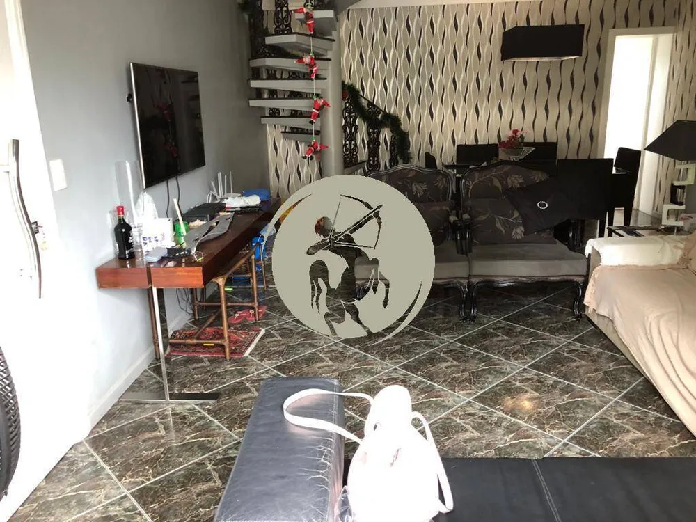 Apartamento, 3 quartos, 255 m² - Foto 2