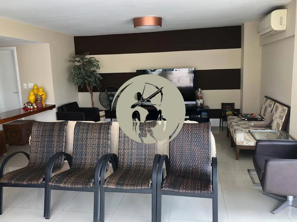Apartamento, 3 quartos, 255 m² - Foto 8