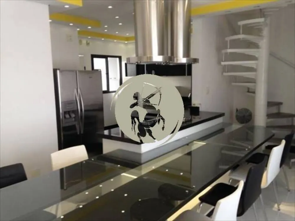 Cobertura, 3 quartos, 240 m² - Foto 7