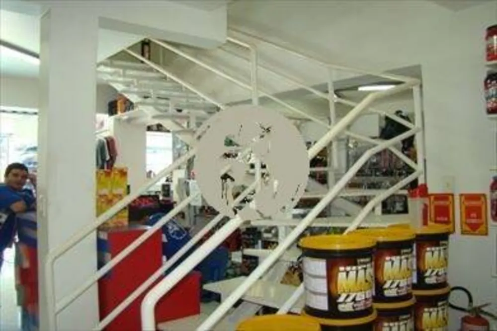 Prédio Inteiro, 250 m² - Foto 8