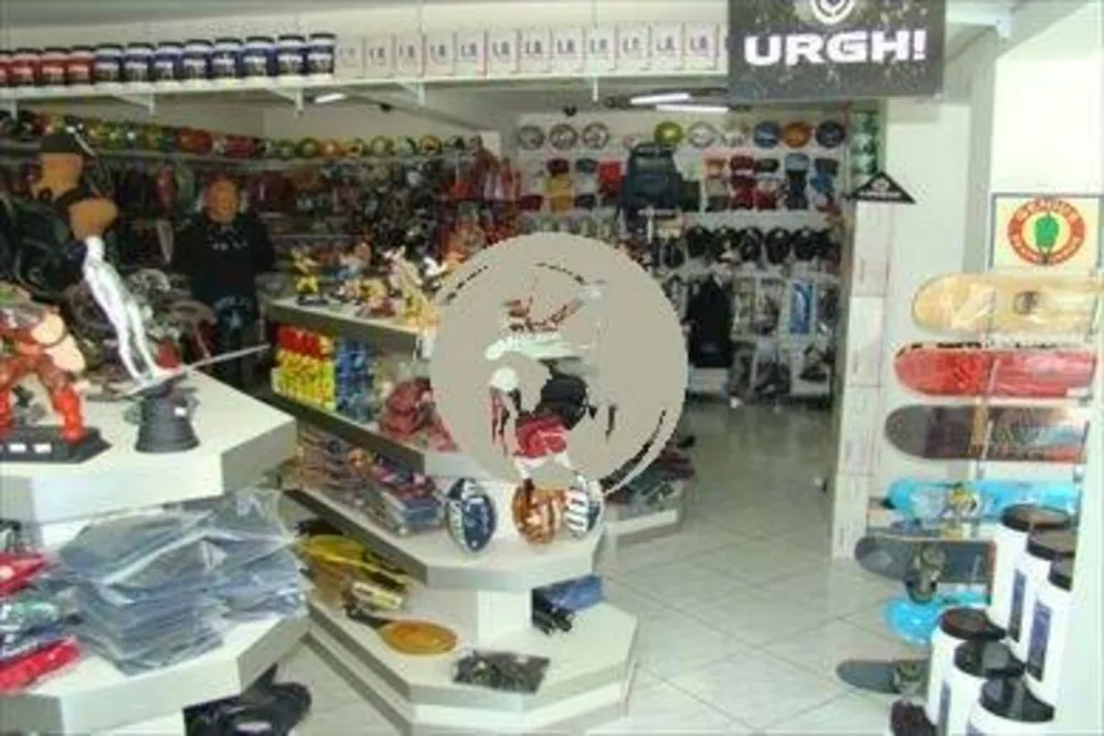 Prédio Inteiro, 250 m² - Foto 6