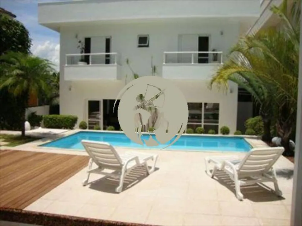 Casa, 4 quartos, 400 m² - Foto 5
