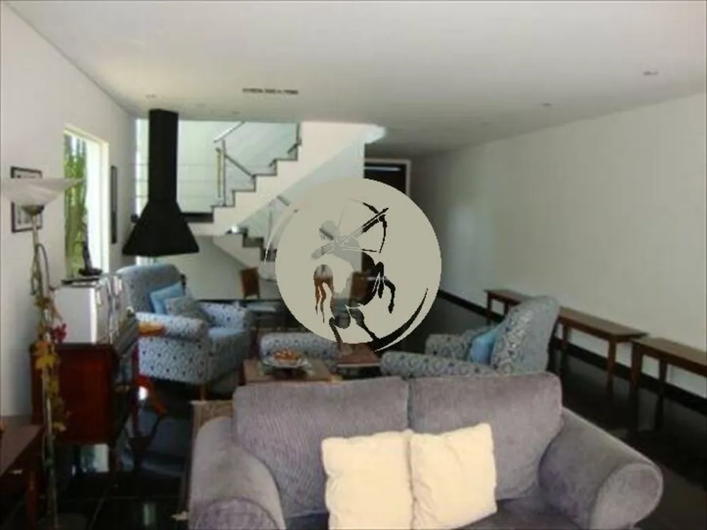 Casa, 4 quartos, 400 m² - Foto 6