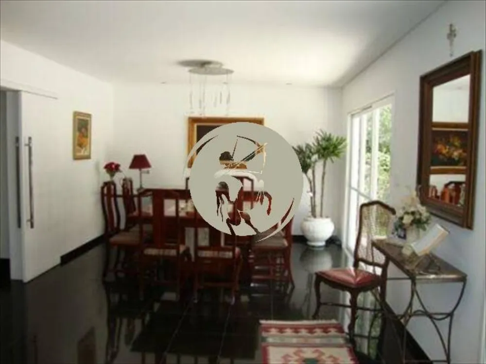 Casa, 4 quartos, 400 m² - Foto 7