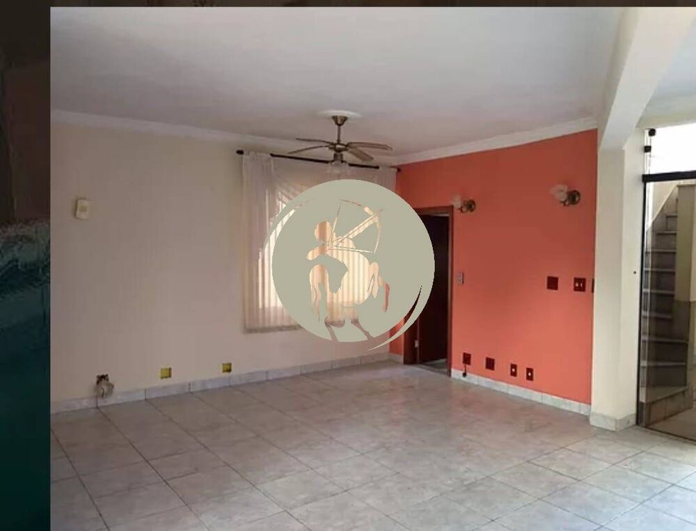 Casa à venda com 4 quartos, 339m² - Foto 2