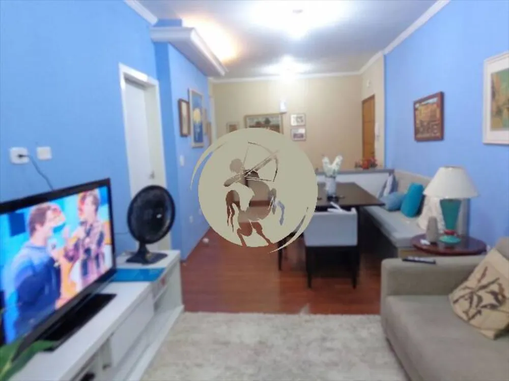 Apartamento, 2 quartos, 82 m² - Foto 1