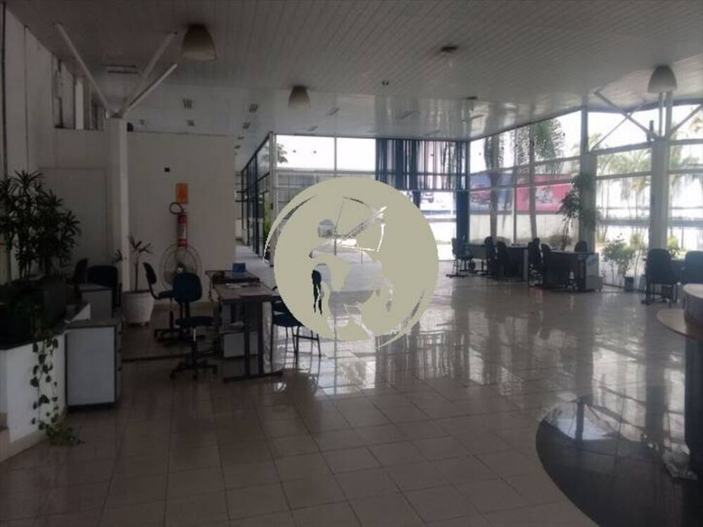 Loja-Salão para alugar, 2600m² - Foto 2