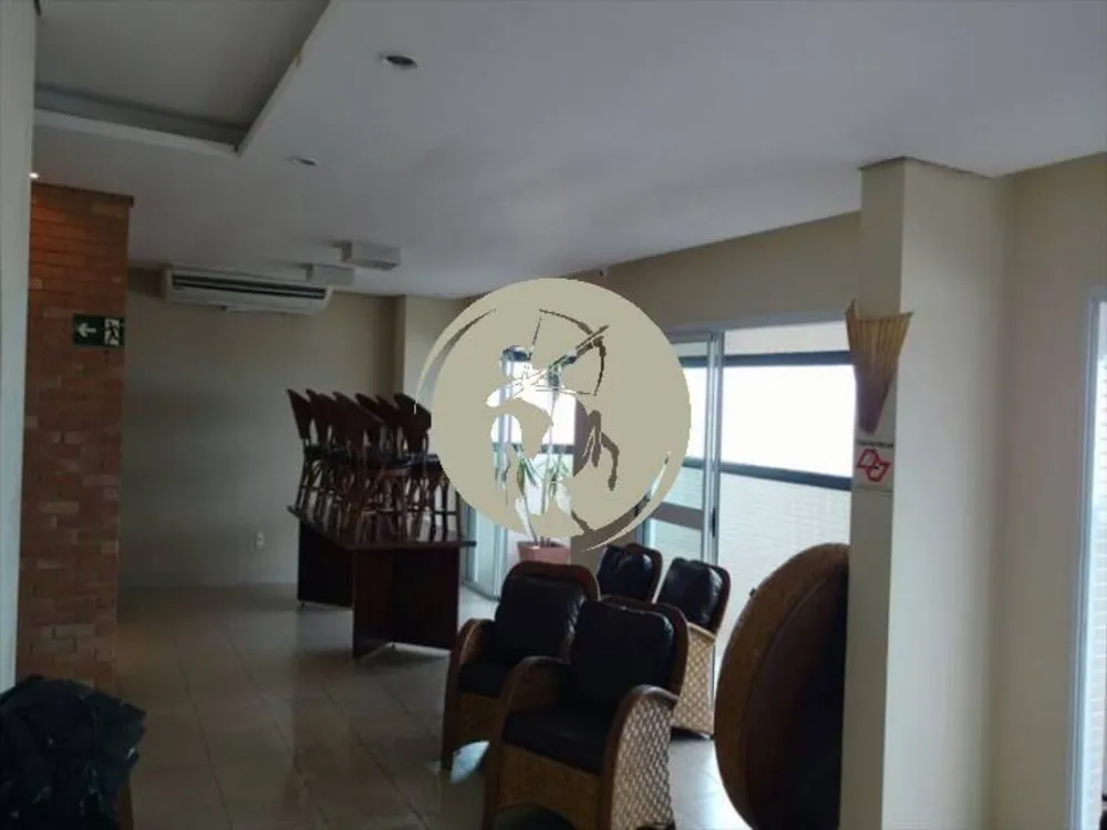 Apartamento, 2 quartos, 77 m² - Foto 3