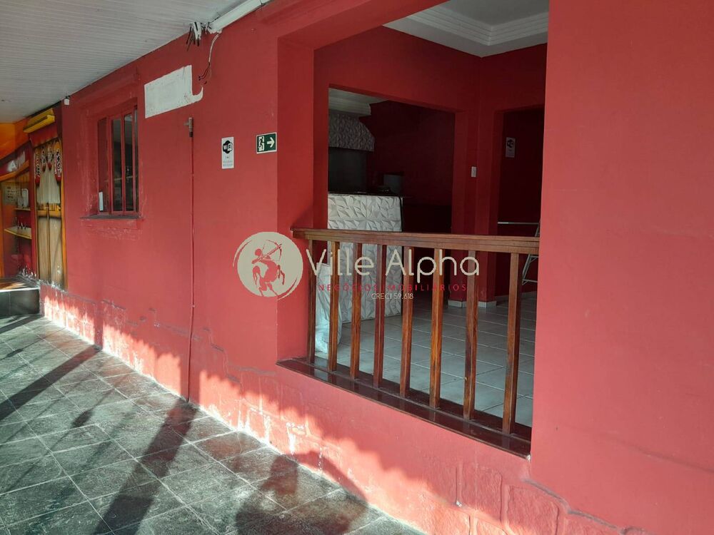 Prédio Inteiro à venda, 237m² - Foto 2