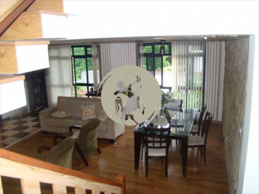 Casa, 3 quartos, 350 m² - Foto 2