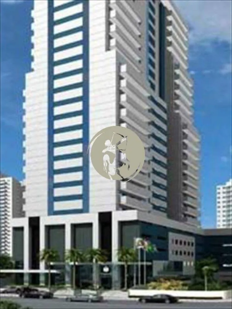 Prédio Inteiro, 612 m² - Foto 1