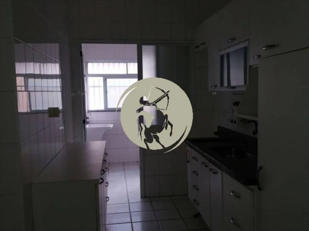 Apartamento, 2 quartos, 85 m² - Foto 2