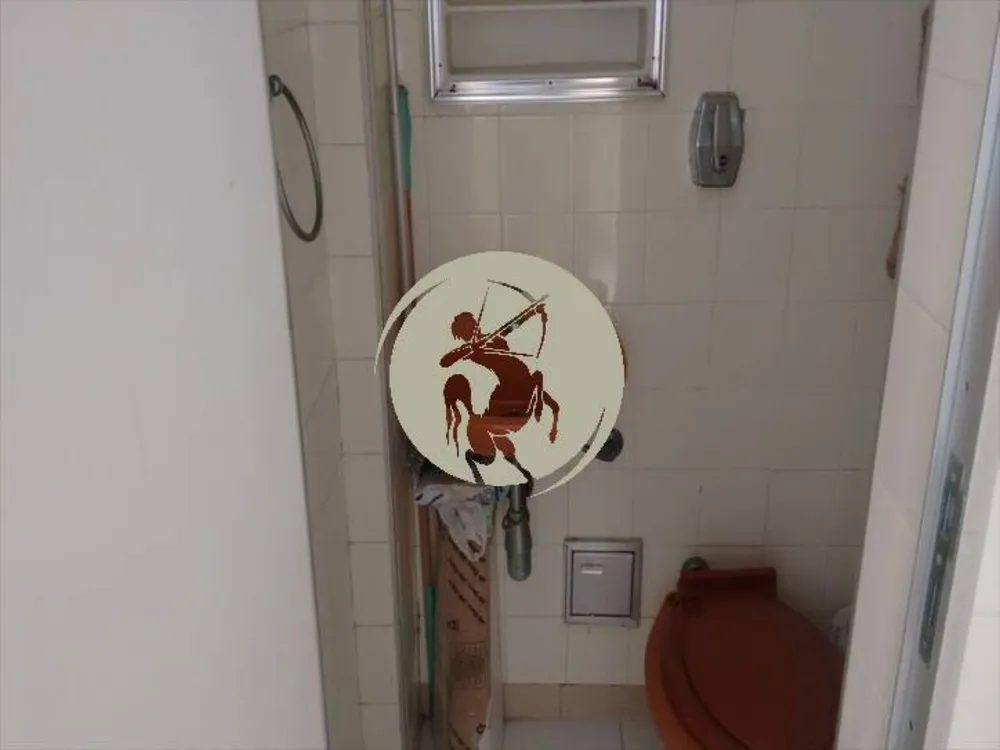 Apartamento, 2 quartos, 107 m² - Foto 2
