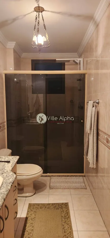 Apartamento, 3 quartos, 187 m² - Foto 8