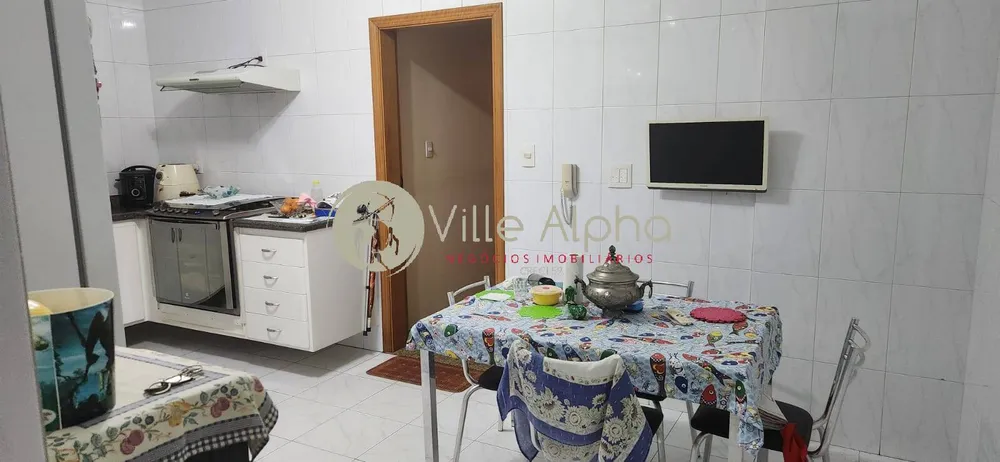 Apartamento, 3 quartos, 187 m² - Foto 10