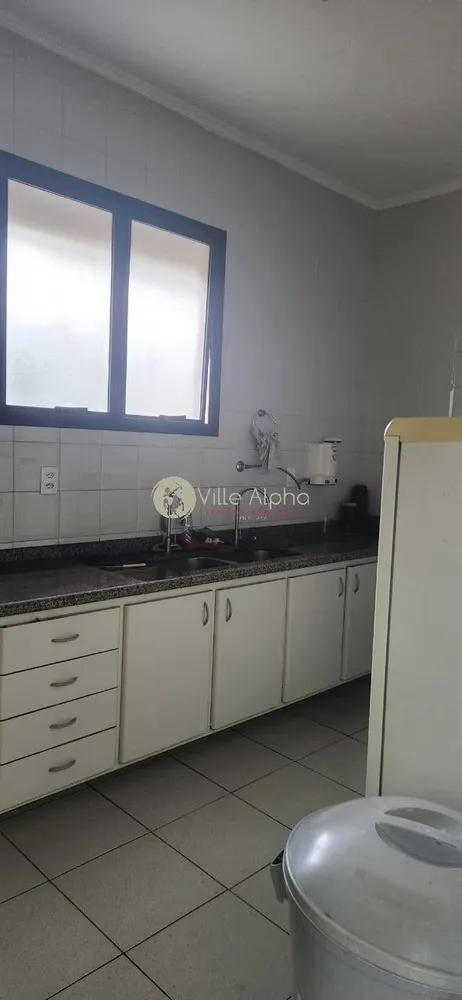 Apartamento, 3 quartos, 187 m² - Foto 11