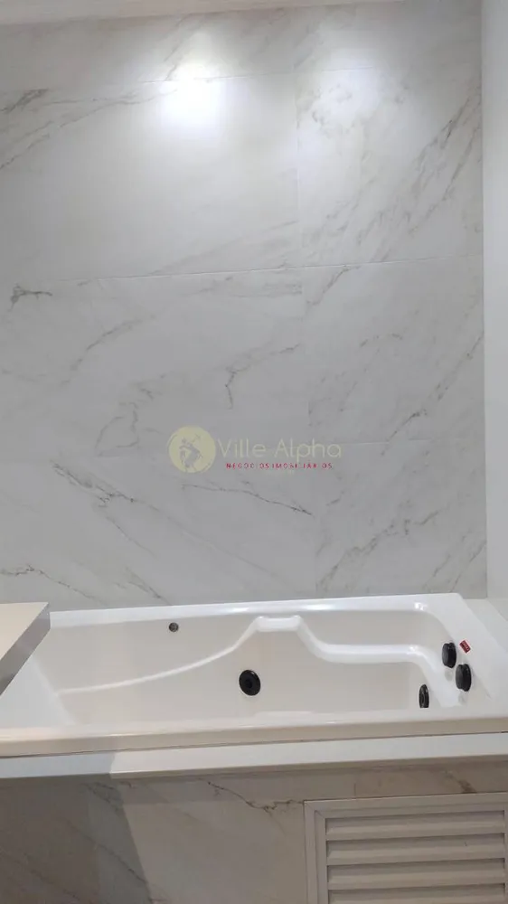 Apartamento, 4 quartos, 205 m² - Foto 8