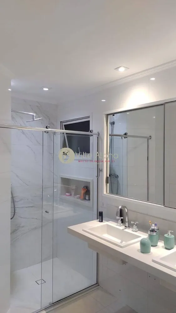 Apartamento, 4 quartos, 205 m² - Foto 7
