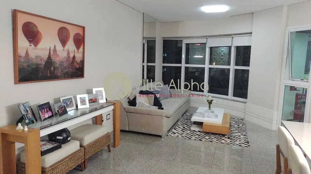 Apartamento, 4 quartos, 205 m² - Foto 6