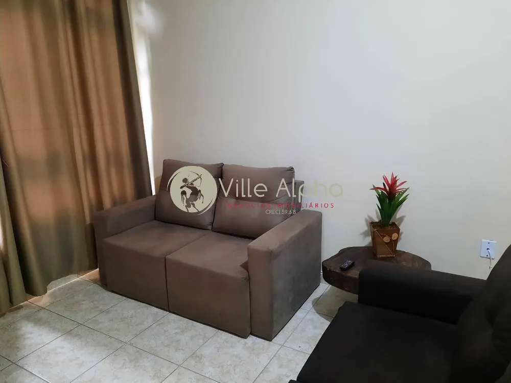 Apartamento, 1 quarto, 62 m² - Foto 4