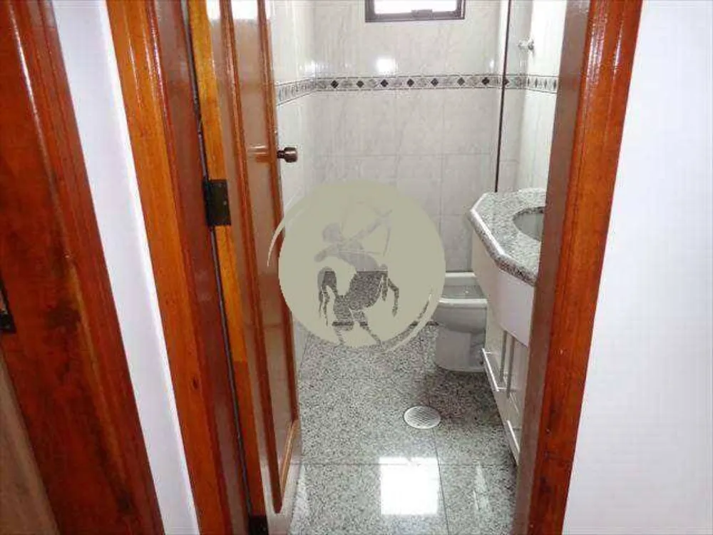 Apartamento, 4 quartos, 220 m² - Foto 1