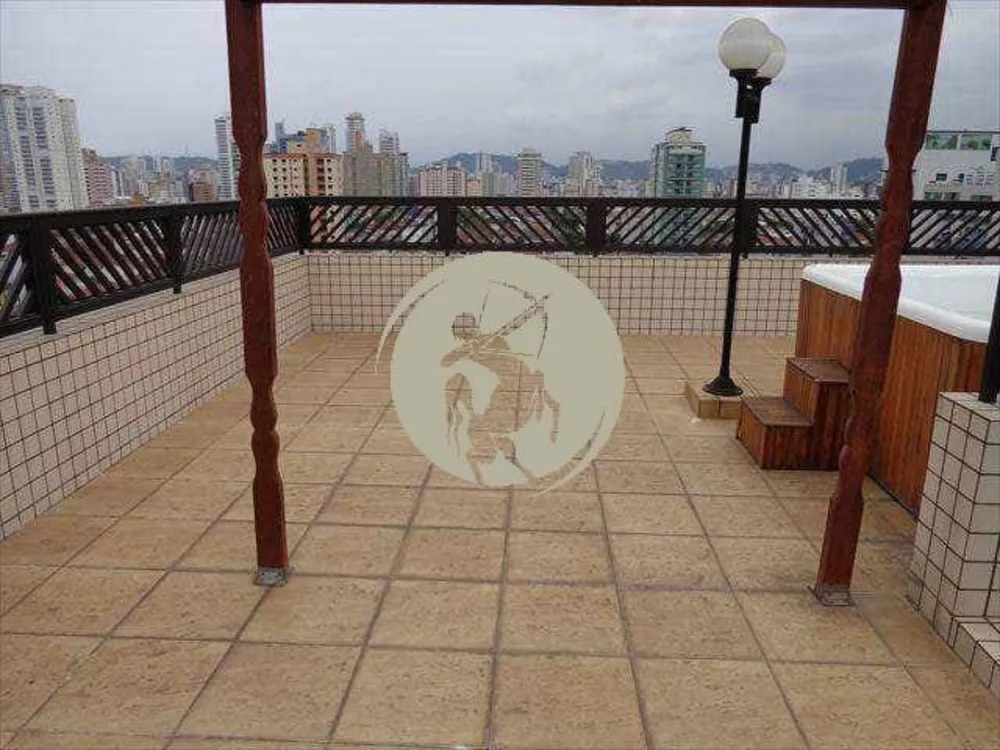 Apartamento, 4 quartos, 220 m² - Foto 2