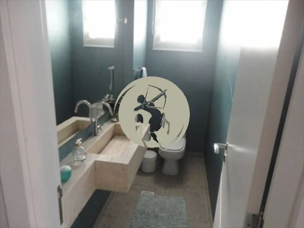 Apartamento, 4 quartos, 217 m² - Foto 4